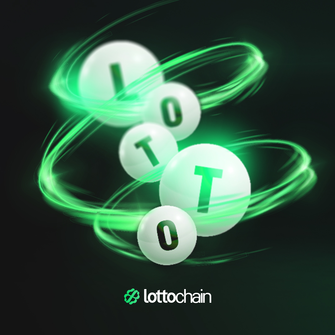 Lotto Chain