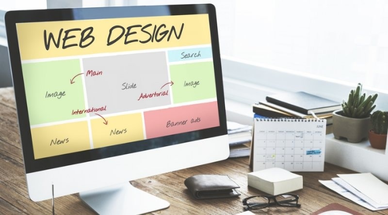 5 Reasons To Focus On A New Web Design For Companies