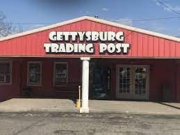 Gettysburg Trading Post