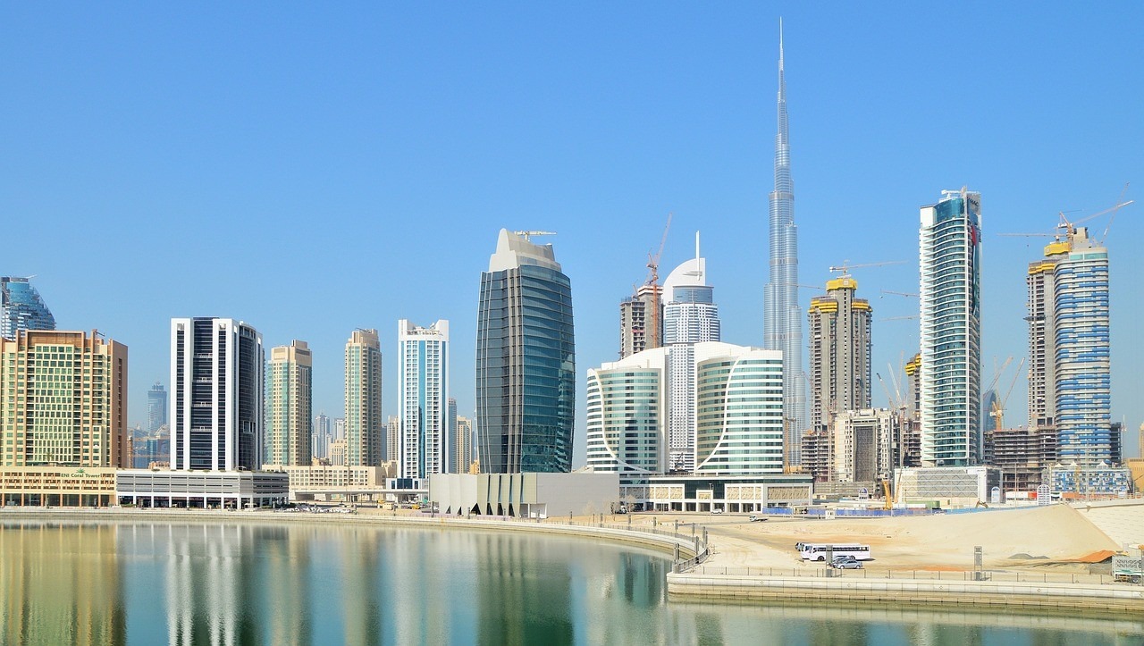 Investment opportunities in Dubai real estate
