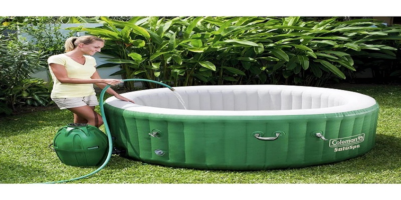 Stokes market wrong purchasing guide for portable hot tubs